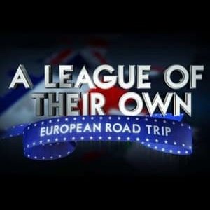 A League Of Their Own European Road Trip - 2019高清海报.jpg