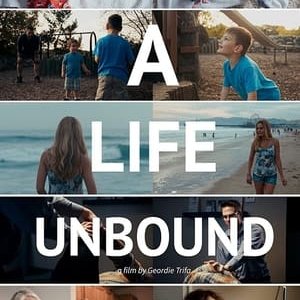 A Life Unbound - 2018高清海报.jpg