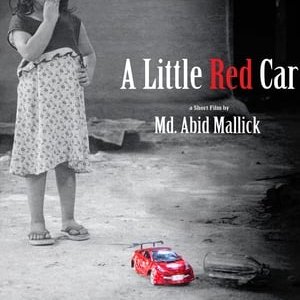 A Little Red Car - 2019高清海报.jpg