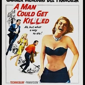 A Man Could Get Killed - 1966高清海报.jpg