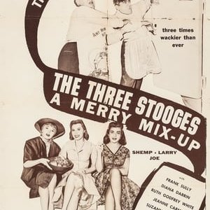 A Merry Mix-Up - 1957高清海报.jpg