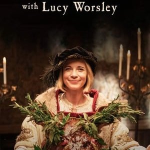 A Merry Tudor Christmas with Lucy Worsley - 2019高清海报.jpg