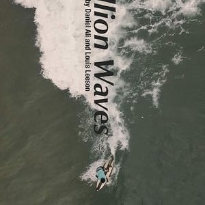 A Million Waves - 2017高清海报.jpg