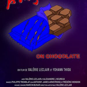 A Nightmare on Chocolate - 2019高清海报.jpg