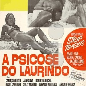 A Psicose do Laurindo - 1969高清海报.jpg