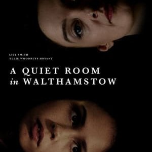 A Quiet Room in Walthamstow - 2017高清海报.jpg