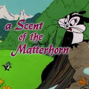 A Scent of the Matterhorn - 1961高清海报.jpg