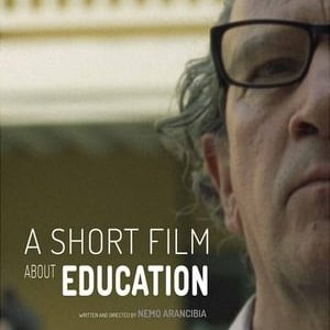 A Short Film About Education - 2017高清海报.jpg