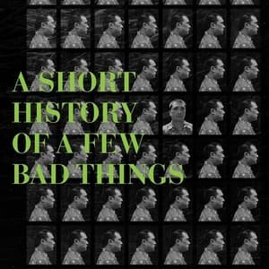 A Short History of a Few Bad Things - 2018高清海报.jpg