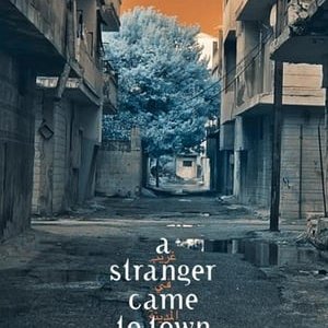 A Stranger Came to Town - 2017高清海报.jpg