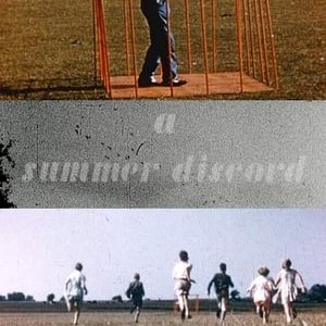 A Summer Discord - 1955高清海报.jpg