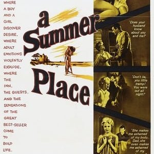 A Summer Place - 1959高清海报.jpg