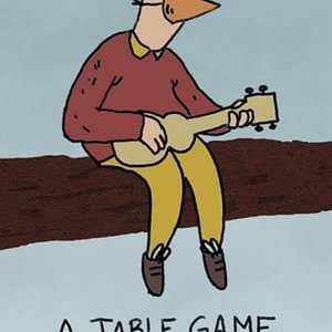 A Table Game - 2017高清海报.jpg