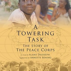 A Towering Task The Story of the Peace Corps - 2019高清海报.jpg