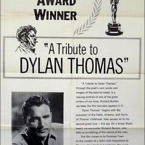 A Tribute to Dylan Thomas - 1961高清海报.jpg