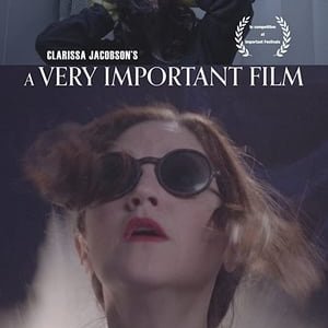 A Very Important Film - 2019高清海报.jpg