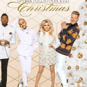 A Very Pentatonix Christmas - 2017高清海报.jpg