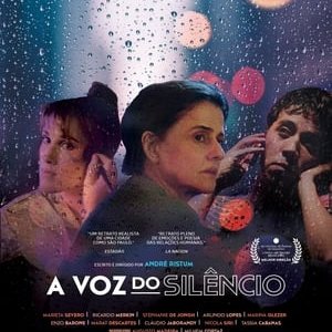 A Voz do Silêncio - 2018高清海报.jpg