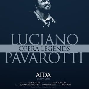 AIDA CON LUCIANO PAVAROTTI - OPERA LEGENDS - 2018高清海报.jpg