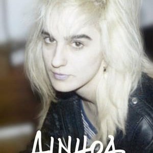 Ainhoa That's Not Me - 2018高清海报.jpg