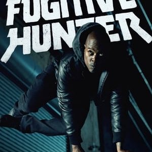 Akil the Fugitive Hunter - 2017高清海报.jpg