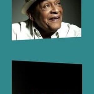 Al Jarreau - Coming Home - 2017高清海报.jpg