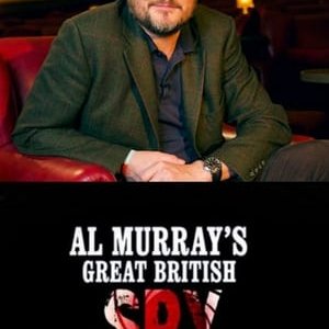 Al Murray's Great British Spy Movies - 2014高清海报.jpg