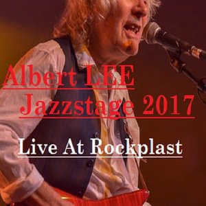 Albert Lee Jazzstage Live At Rockpalast 2017 - 2017高清海报.jpg