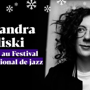 Alexandra Stréliski et l'OSM au Festival international de jazz - 2021高清海报.jpg