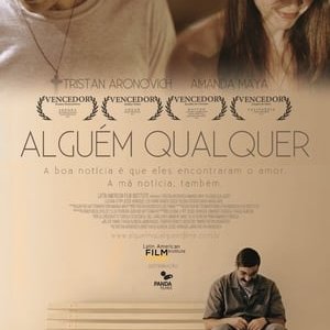 Alguém Qualquer - 2012高清海报.jpg