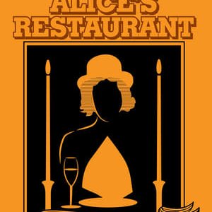 Alice’s Restaurant 50th Anniversary Concert With Arlo Guthrie - 2015高清海报.jpg