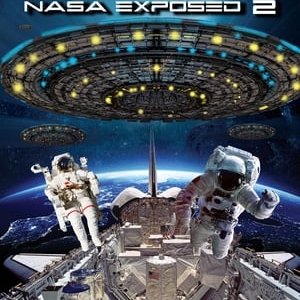 Alien Contact NASA Exposed 2 - 2017高清海报.jpg