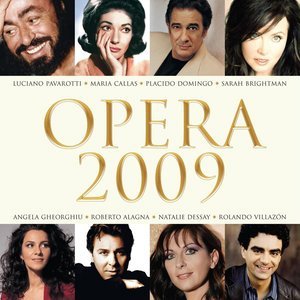 Classical Artists2009《Opera 2009 (2009年歌剧)》专辑封面图片.jpg