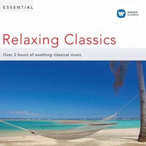 Classical Artists2010《Essential Relaxing Classics》专辑封面图片.jpg