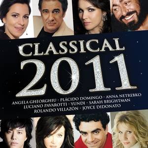 Classical Artists2011《Classical 2011》专辑封面图片.jpg