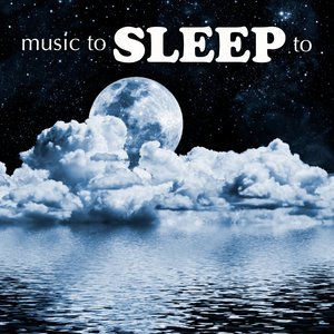 Classical Artists2013《Music To Sleep To (睡眠音乐)》专辑封面图片.jpg