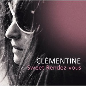 Clementine2008《Sweet Rendez-vous》专辑封面图片.jpg