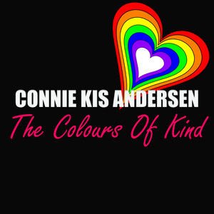 Connie Kis Andersen2018《The Colours of Kind》专辑封面图片.jpg