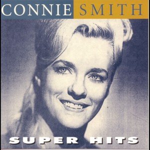 Connie Smith1997《Super Hits》专辑封面图片.jpg