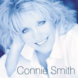 Connie Smith1998《Connie Smith》专辑封面图片.jpg