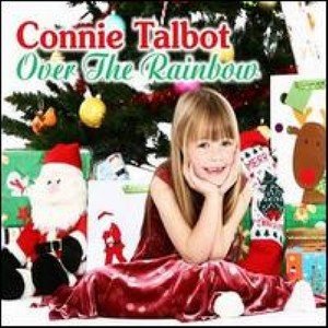 Connie Talbot2007《Over the Rainbow [Honk Kong]》专辑封面图片.jpg