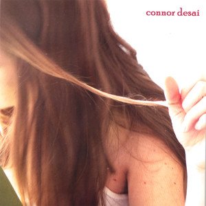 Connor Desai2007《Connor Desai》专辑封面图片.jpg