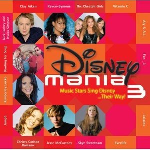 Disney2002《Disneymania Vol. 3》专辑封面图片.jpg