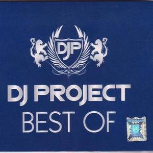 DJ Project2011《Best Of》专辑封面图片.jpg