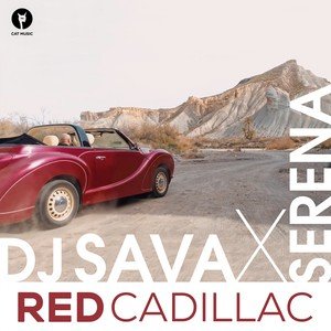 DJ Sava2019《Red Cadillac》专辑封面图片.jpg