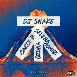 DJ Snake2018《Taki Taki (Explicit)》专辑封面图片.jpg