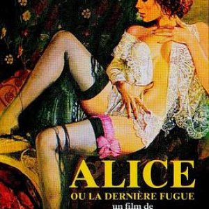 爱丽丝最后的逃离(Alice or the Last Escapade)1977电影封面.jpg