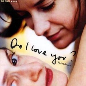 爱情的答案(Do I Love You)2002电影封面.jpg