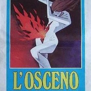 肮脏的欲望(L'osceno desiderio - Le pene nel ventre  Obscene Desire)1978电影封面.jpg