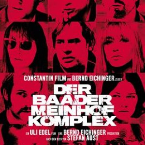 巴德尔和迈因霍夫集团(The Baader Meinhof Complex)2008电影封面.jpg